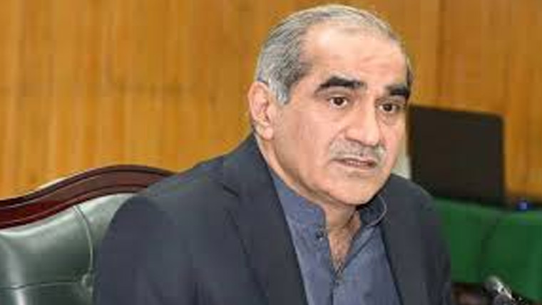  قوم  بننے لگتے ہیں تو کوئی واقعہ ہو جاتا ہے :سعد رفیق