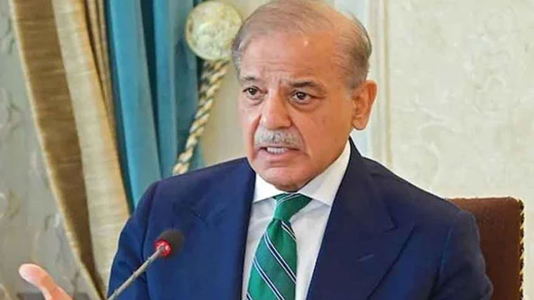 کرپشن کیخلاف اقدامات،وزیراعظم کا ٹرانسپیرنسی رپورٹ پر جائزہ کمیٹی بنانے کا حکم