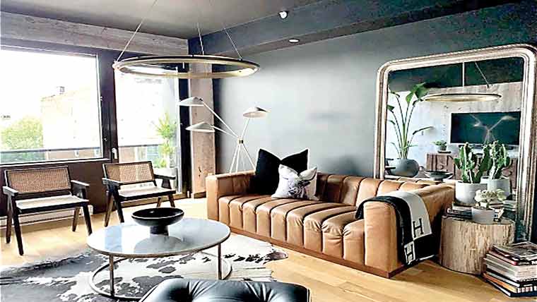 کم بجٹ میں گھر کو خوبصورت کیسے بنایا جا سکتا ہے