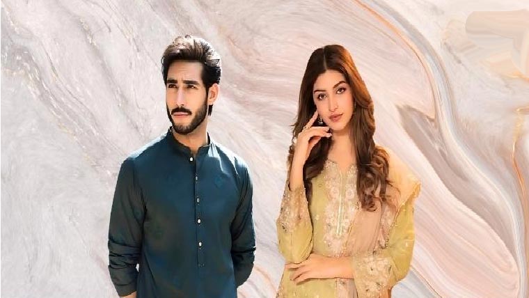 علی رضا اور کنزا ہاشمی کے تعلقات پر مداحوں کی قیاس آرائیاں