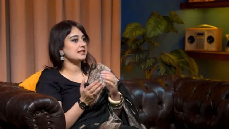 گھریلو تشدد کا نشانہ بننے والی عائشہ جہانزیب کا طبی مسائل کا انکشاف