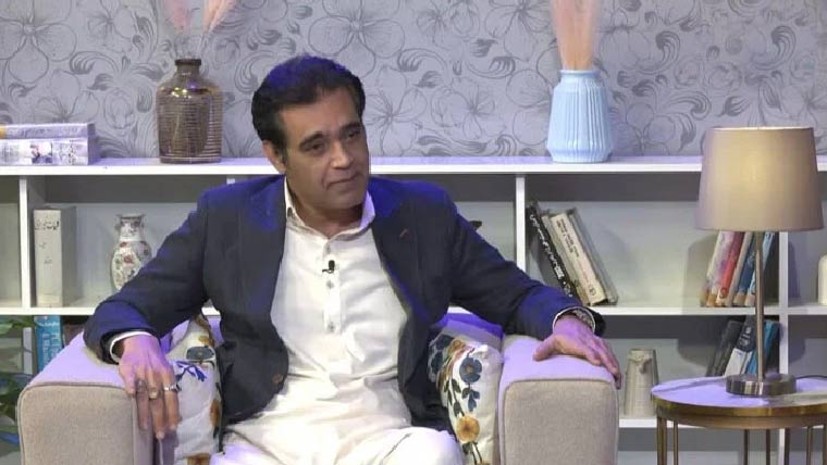  دوبارہ زندگی ملے تو ہیرو بننا پسند کروں گا:حسن نیازی