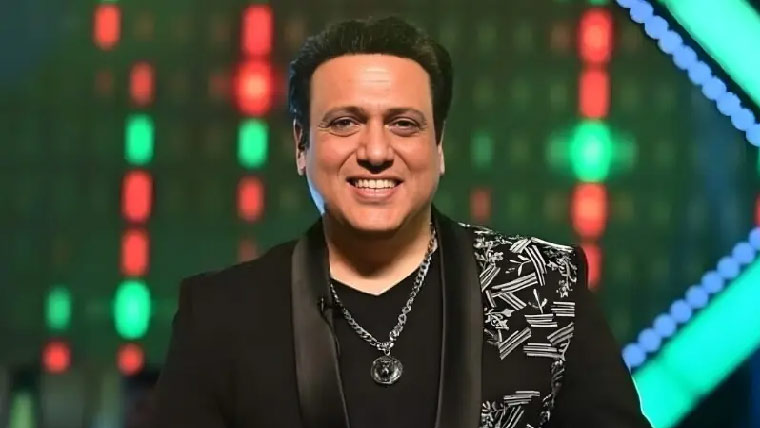  گووندا نے پاکستان مخالف فلمیں نہ کرنیکی وجہ بتا دی