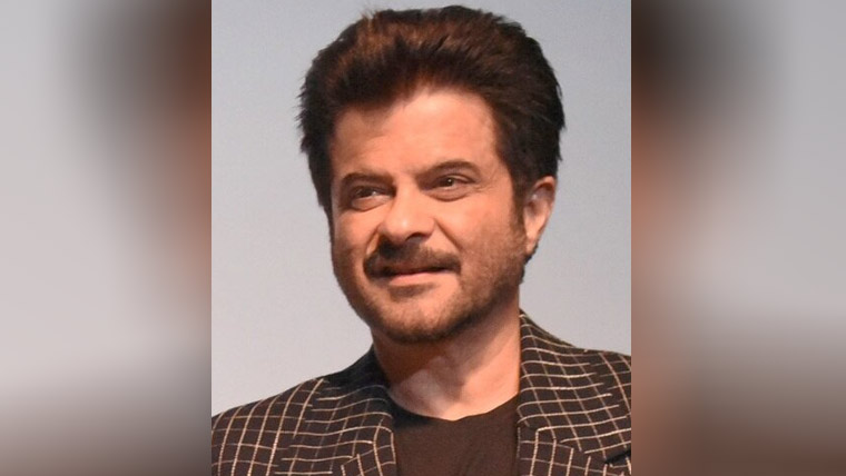 انیل کپور نے سیاست میں  آنے کی پیشکش کو مسترد کر دیا 