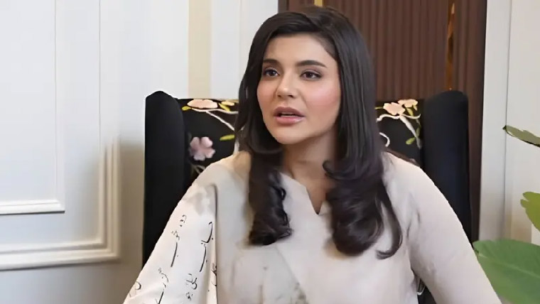 بچوں کو سوشل میڈیا پر نمایاں نہ کرنیکی وجہ ٹرولنگ ہے :ندا یاسر 