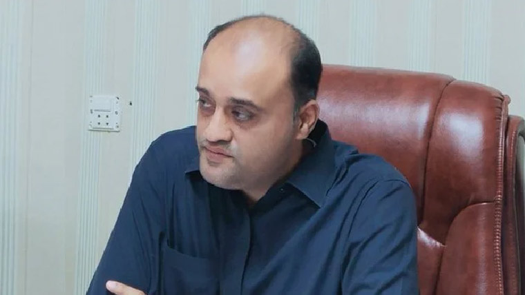 روڈ سیفٹی آگاہی پروگرامز وقت کی ضرورت ،ڈپٹی میئر