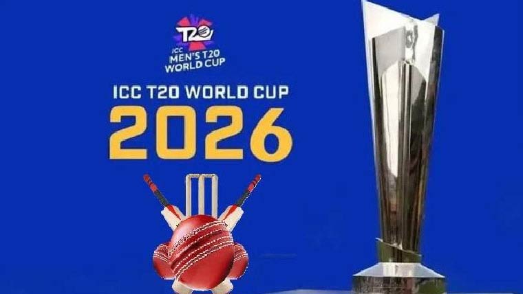  ورلڈ کپ میں آج مزید  تین میچ کھیلے جائیں گے