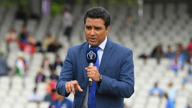 سابق بھارتی کرکٹر سنجے منجریکر  بھی عثمان طارق کے مداح