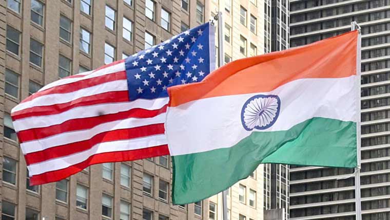  امریکا سے تجارتی معاہدہ، بھارت نے دفاعی پوزیشن اختیار کر لی