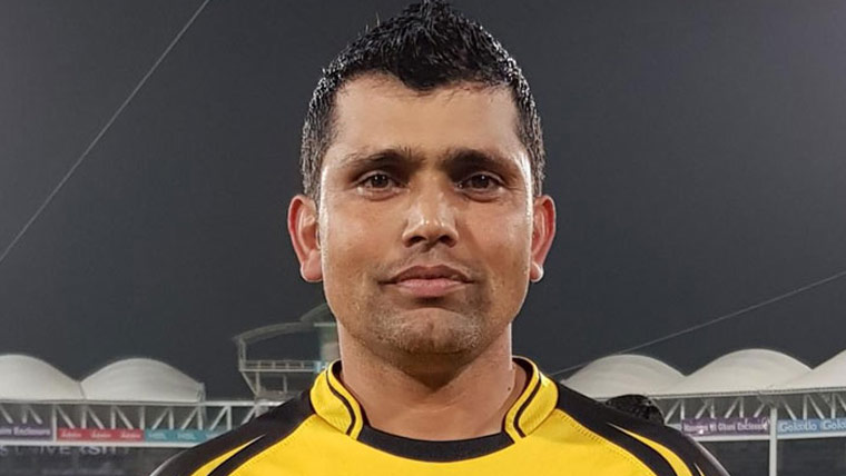  ٹیم میں صلاحیت نہیں کہ ٹاپ 5میں شامل ہو:کامران 