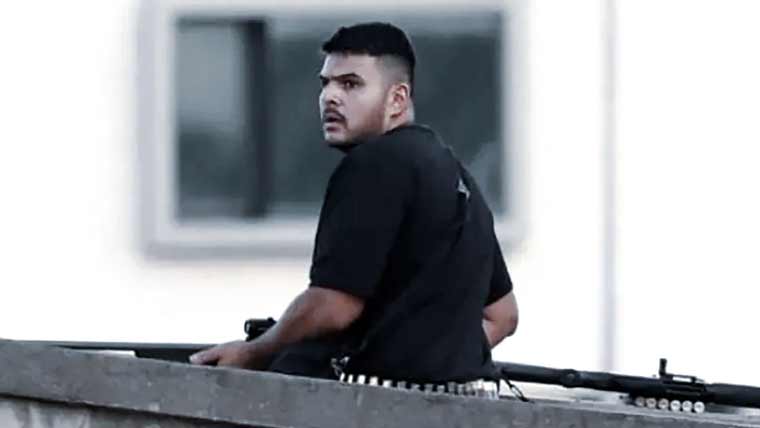 بونڈائی بیچ حملہ ،ملزم نوید پہلی بار ویڈیو لنک کے ذریعے عدالت میں پیش