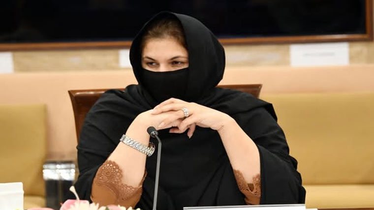 بچوں کا جنسی استحصال، انسانی سمگلنگ پر اظہار تشویش