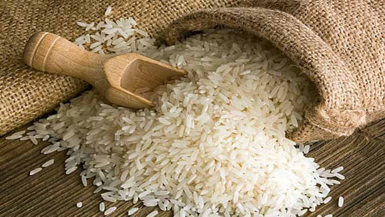 رائس ایکسپورٹ سبسڈی کا اثر مقامی مارکیٹ پر منتقل