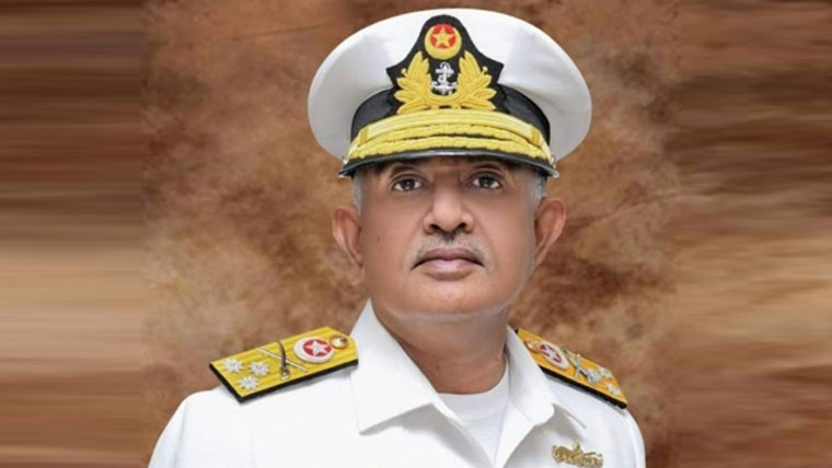  اعلیٰ تعلیمی اداروں کا قومی ترقی میں کردار نہایت اہم :نیول چیف