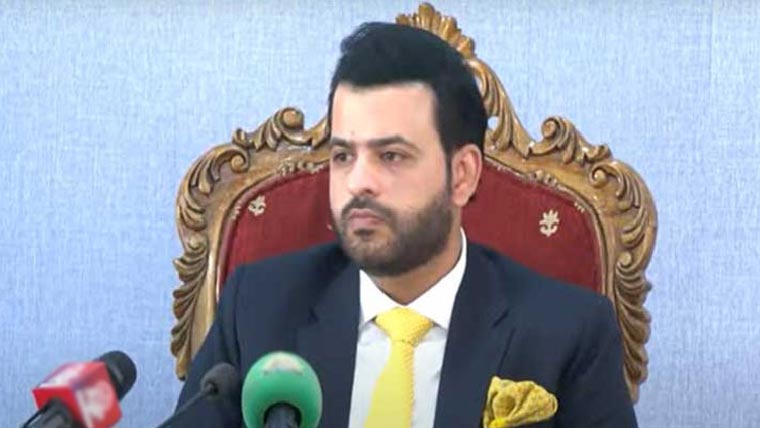 عمران کو جان لیوا بیماری ہوئی تو باہربھجوایا جاسکتا :بیرسٹردانیال 