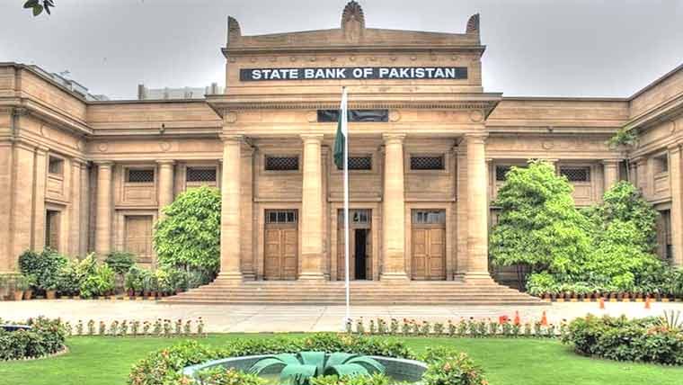 رواں مالی سال زرمبادلہ ذخائرمیں  2.106ارب ڈالرکااضافہ 