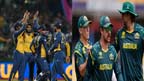  ورلڈکپ:آسٹریلیا کو ہرا کر سری لنکا سپر ایٹ میں داخل
