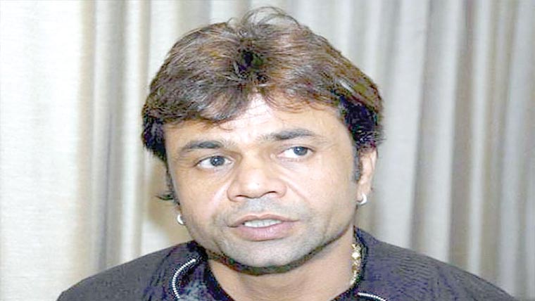  جیل سے رہا ئی پر مداحوں اور عدالت کا شکرگزار ہوں : اداکار