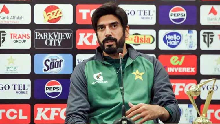 بابر،شاہین میچ میں اچھانہ کرسکے تویہ کھیل کاحصہ:عثمان طارق