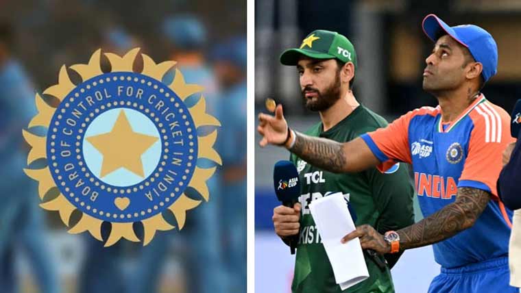  بھارتی کھلاڑیوں کے پاکستانی  ٹیم سے ہاتھ نہ ملانے پر کڑی تنقید