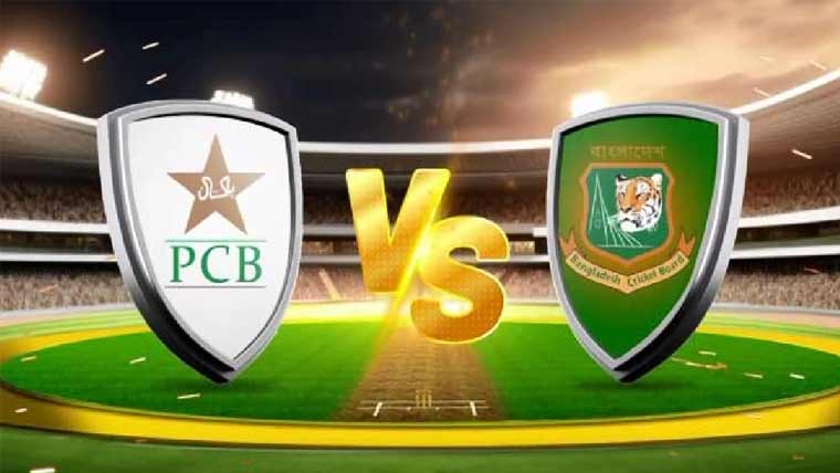  پاکستان کرکٹ ٹیم کے دورہ بنگلہ دیش کا ممکنہ شیڈول سامنے آگیا