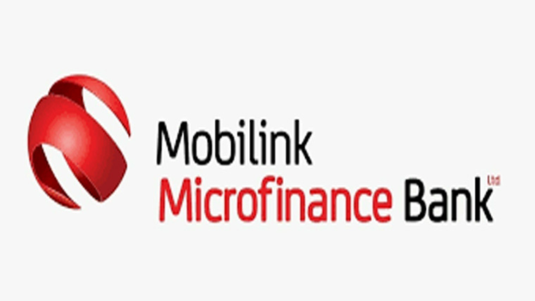 موبی لنک بینک کو 3.62 ارب روپے کا ریکارڈ قبل از ٹیکس منافع