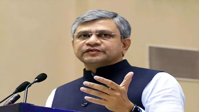 بھارت :مصنوعی ذہانت سمٹ میں بدنظمی ، وزیر کی معذرت