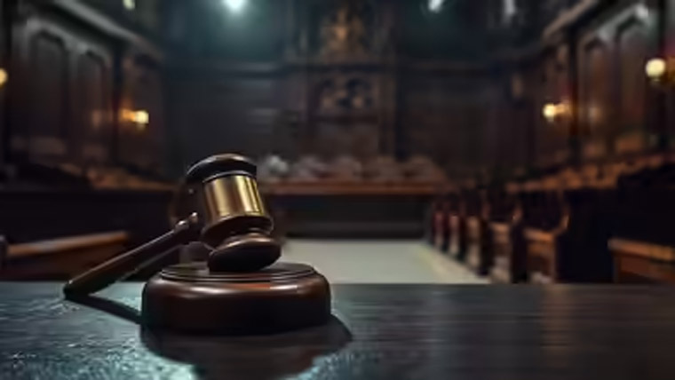 بھارت:غیر ملکی سیاحوں کیساتھ اجتماعی  زیادتی اور قتل،3افراد کو سزائے موت