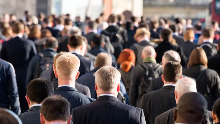 برطانیہ میں بے روزگاری  5سال کی بلند ترین سطح پر