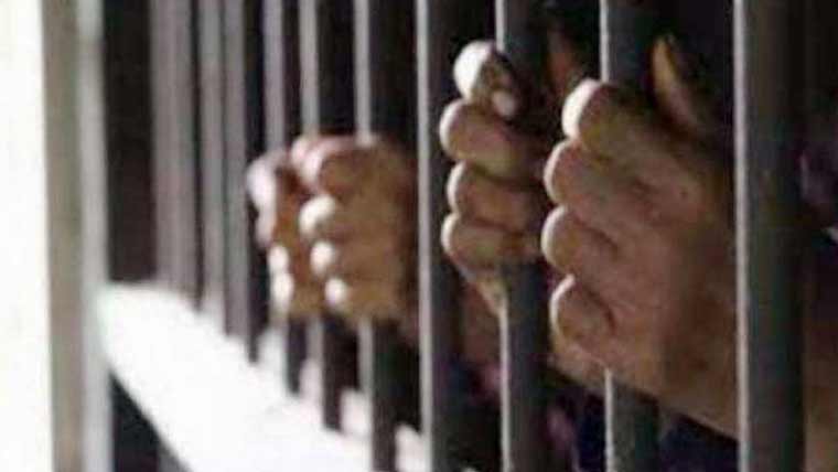 وارداتوں میں ملوث د وخواتین سمیت 6ملزم گرفتار