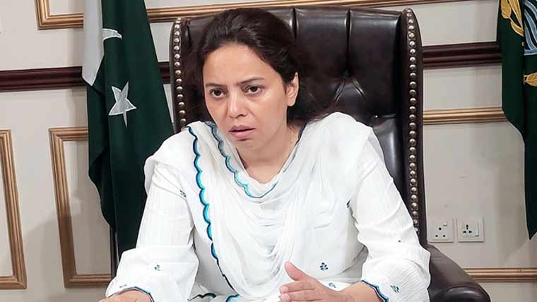 59ہزار 872حقداران کو رمضان راشن کارڈز تقسیم 