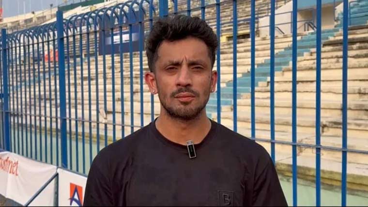  آسٹریلیا میں سڑکوں پر رہے ، مورال ختم ہوچکا تھا:ہاکی کھلاڑی 