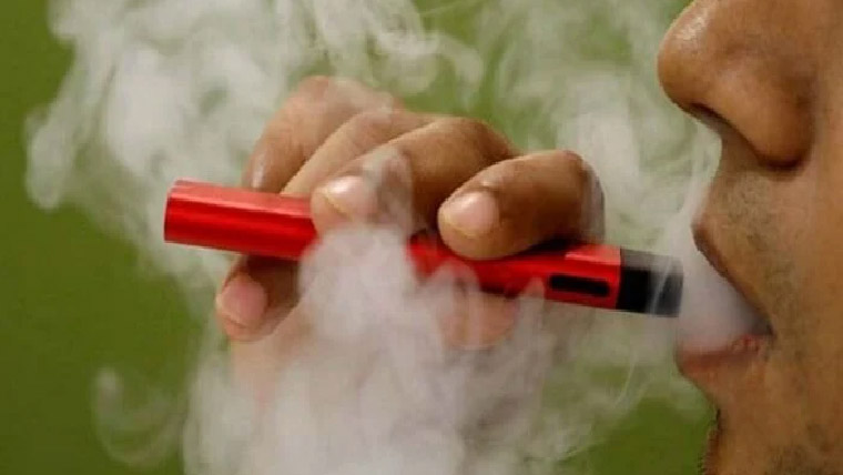 اسکولوں کے اطراف ویپ اور منشیات فروخت کے انکشاف پر بڑا اقدام 