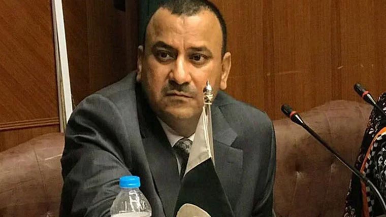 ماہ صیام کے تینوں عشروں کیلئے فول پروف سکیورٹی کی ہدایت 