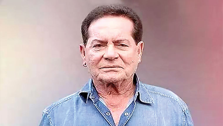 سلیم خان کی طبیعت مزید  بگڑ گئی، سرجری کا امکان