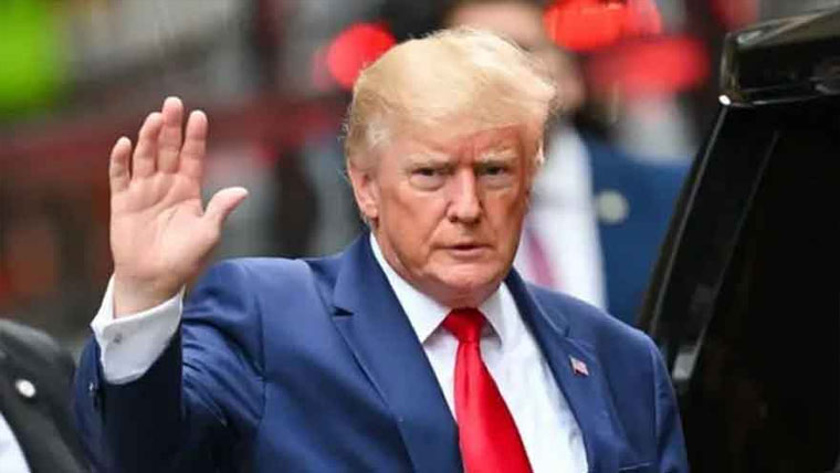 ٹرمپ سمیت عالمی رہنماؤں کی  مسلمانوں کو ماہ رمضان کی مبارکباد