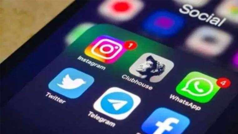 گبون :مزدور وں کی ہڑتال  تمام سوشل میڈیا پلیٹ فارمز بند