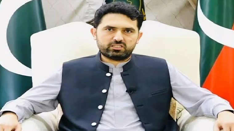  سہیل آفریدی کا ’’عمران رہائی فورس‘‘بنانے کا اعلان 