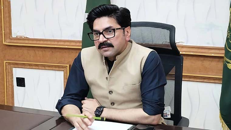 رمضان کے پیش نظر اشیاء خورونوش کی قیمتوں میں نمایاں کمی