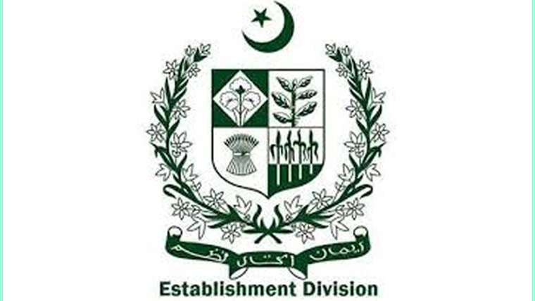 266 وفاقی افسروں کی گریڈ انیس ، 33 کی گریڈ18میں ترقی 