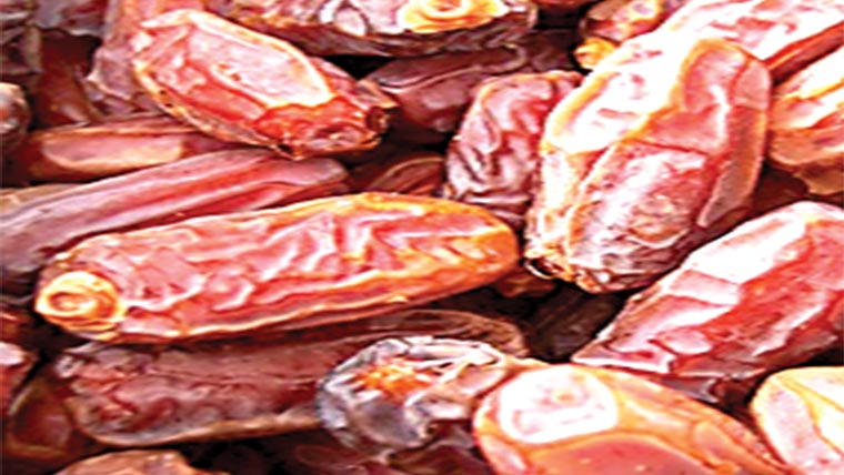 رمضان آتے ہی قیمت بڑھ گئی 