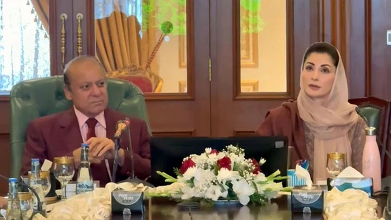 مری کی تاریخ کاسب سے بڑاترقیاتی پیکیج منظور