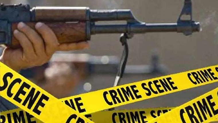 راولپنڈی میں جرگہ کے دوران فائرنگ ،2خواتین سمیت3افرادقتل 