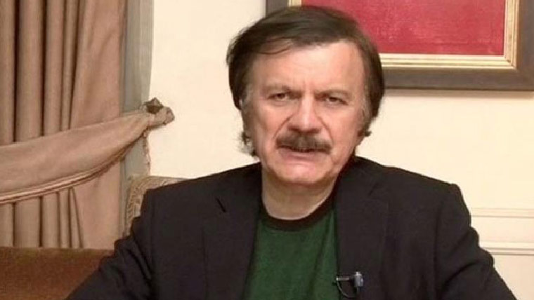 جامع آٹو اور ٹریکٹر پالیسی جلد پیش کی جائیگی،معاون خصوصی صنعت