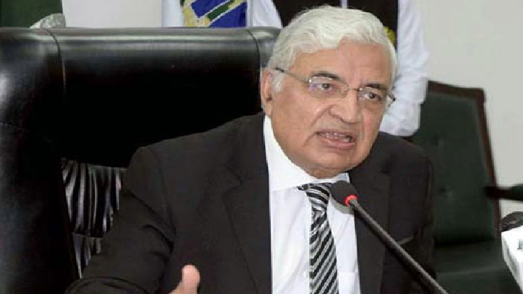 2025ء کے دوران 261,101شکا یات کے فیصلے کئے ،وفاقی محتسب 