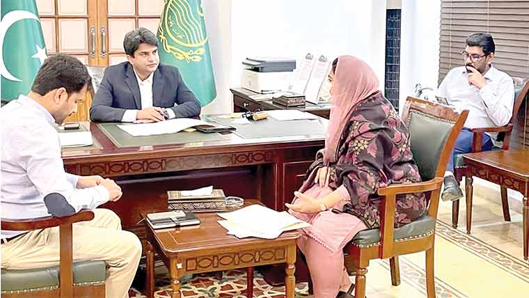 پرائس میکنزم کی خلاف کرنیوالی دو درجن سے زیادہ دکانیں سیل 