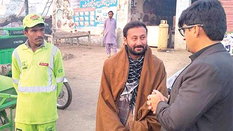 سرکاری نرخوں پر سختی سے  عملدرآمدکی ہدایت