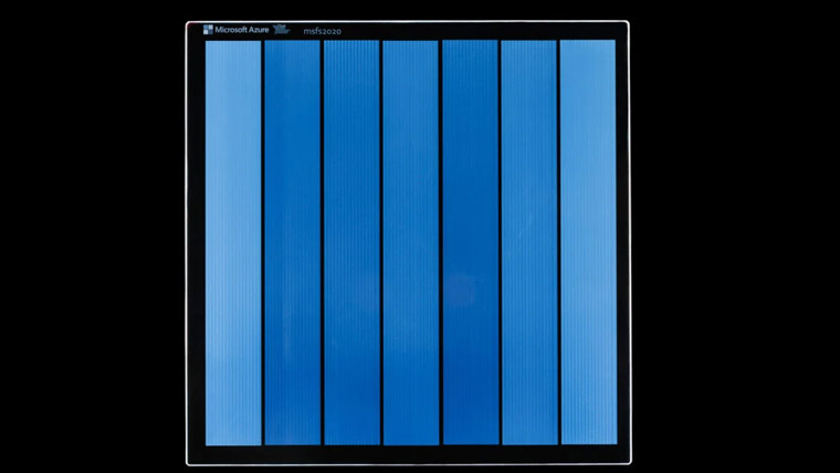 سائنس دانوں نے نئی قسم کی سٹوریج ایجاد کرلی