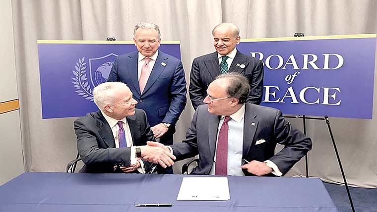 روز ویلٹ ہوٹل کی ازسر نو تعمیر و ترقی کیلئے پاکستان اور امریکا میں معاہدہ 