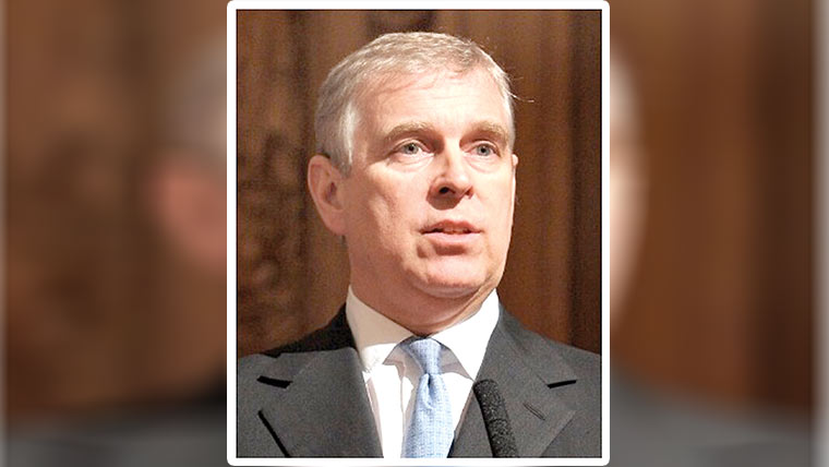 ایپسٹین سکینڈل :بادشاہ چارلس کا بھائی اینڈ ریو گرفتار،کو ئی قانون سے اوپر نہیں : برطانوی وزیر اعظم 